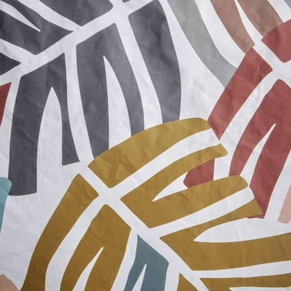 Bettbezug-Set TODAY Bunt King size 220 x 240 cm 2 Stücke