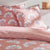 Bettbezug-Set TODAY Rose