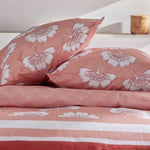 Bettbezug-Set TODAY Rose