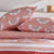 Bettbezug-Set TODAY Rose
