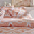 Bettbezug-Set TODAY Rose