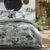 Bettbezug-Set TODAY Vert