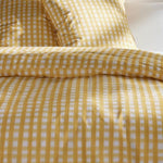 Bettbezug-Set TODAY Jaune