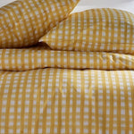 Bettbezug-Set TODAY Jaune