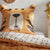Bettbezug-Set TODAY Senf 140 x 200 cm