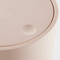 Papierkorb TODAY UTILITY Rosa 8,5 L 21 x 29 cm