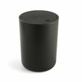 Papierkorb TODAY UTILITY Schwarz 8,5 L 21 x 29 cm