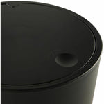 Papierkorb TODAY UTILITY Schwarz 8,5 L 21 x 29 cm