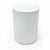 Papierkorb TODAY UTILITY Weiß 8,5 L 21 x 29 cm