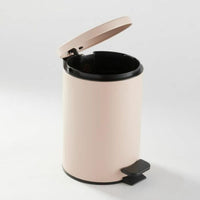 Mülltonne TODAY Rosa 3 L