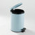 Papierkorb mit Pedal TODAY UTILITY Blau 3 L 17 x 25 cm