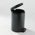 Papierkorb mit Pedal TODAY UTILITY Schwarz 3 L 17 x 25 cm