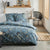 Bettbezug-Set TODAY Blau