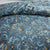Bettbezug-Set TODAY Blau