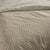 Bettbezug-Set TODAY Beige King size 2 Stücke