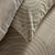 Bettbezug-Set TODAY Beige King size 2 Stücke