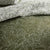 Bettbezug-Set TODAY grün Vert King size 2 Stücke