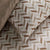 Bettbezug-Set TODAY Beige King size 2 Stücke