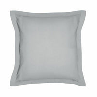 Kissenbezug TODAY Essential Hellgrau 63 x 63 cm