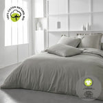 Spannbetttuch TODAY Beige 180 x 200 cm