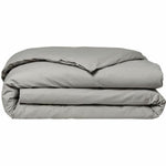 Bettbezug-Set TODAY Beige 220 x 240 cm