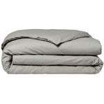 Bettbezug-Set TODAY Beige 220 x 240 cm