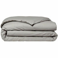 Bettbezug-Set TODAY Beige 220 x 240 cm
