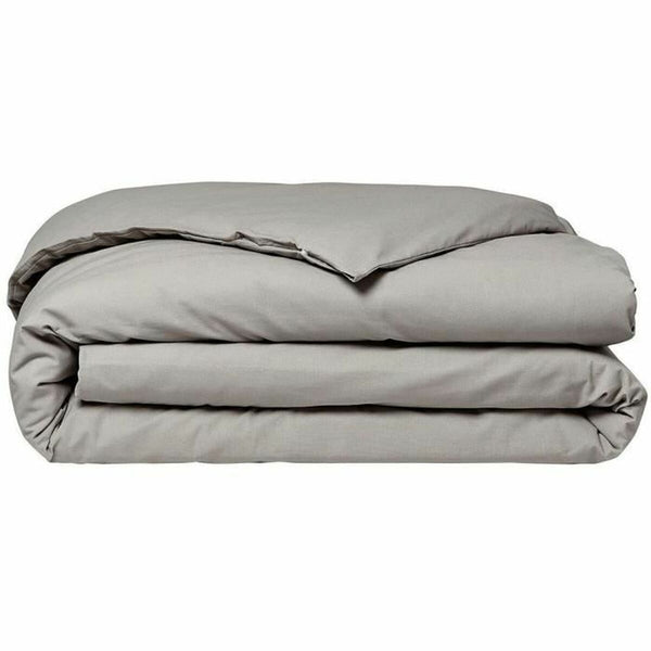 Bettbezug-Set TODAY Beige 220 x 240 cm