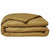 Bettbezug-Set TODAY Khaki 220 x 240 cm