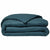 Bettbezug-Set TODAY Blau 220 x 240 cm