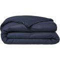Bettbezug-Set TODAY Blau 220 x 240 cm