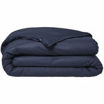 Bettbezug-Set TODAY Blau 220 x 240 cm