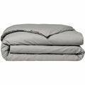 Bettbezug-Set TODAY Beige 240 x 260 cm
