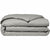 Bettbezug-Set TODAY Beige 240 x 260 cm