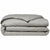 Bettbezug-Set TODAY Beige 240 x 260 cm