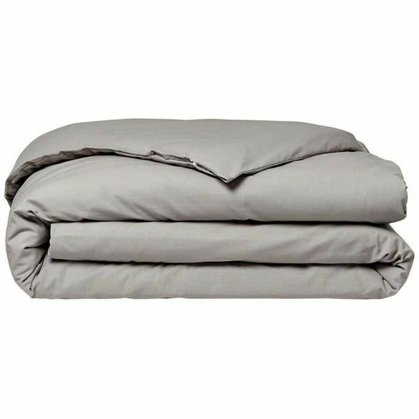 Bettbezug-Set TODAY Beige 240 x 260 cm