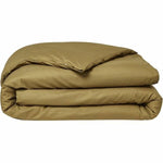 Bettbezug-Set TODAY Khaki 240 x 260 cm