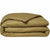 Bettbezug-Set TODAY Khaki 240 x 260 cm