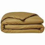 Bettbezug-Set TODAY Khaki 240 x 260 cm