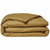 Bettbezug-Set TODAY Khaki 240 x 260 cm