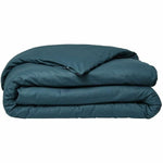 Bettbezug-Set TODAY Blau 240 x 260 cm