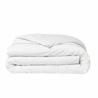 Bettbezug-Set TODAY Prestige Weiß 220 x 240 cm