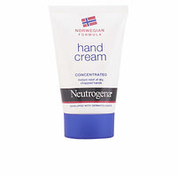 Handcreme Neutrogena Concentrated Feuchtigkeitsspendend (50 ml)