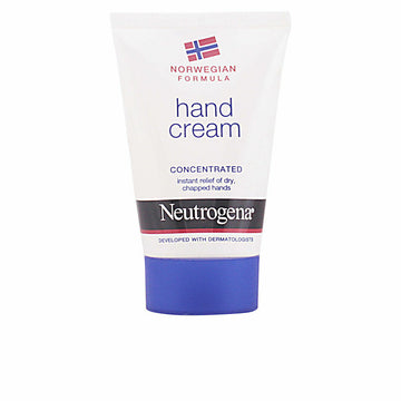Handcreme Neutrogena Crema De Manos 50 ml Feuchtigkeitsspendend