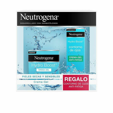 Augenkontur-Creme Neutrogena 130271 Creme 2 Stücke (2 pcs)