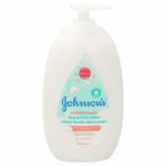 Feuchtigkeitsspendende Lotion Johnson's Baby 500 ml