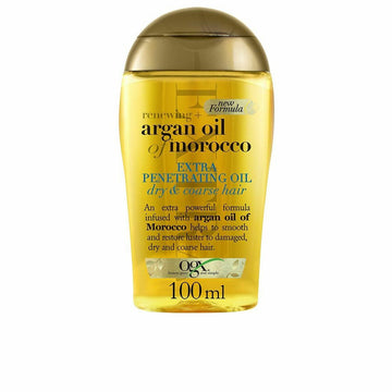 Haarserum OGX 97616 Arganöl 100 ml