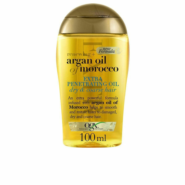Haarserum OGX 97616 Arganöl 100 ml