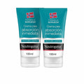 Feuchtigkeitsspendende Fusscreme Neutrogena schnappschuss Absorption (2 x 100 ml)