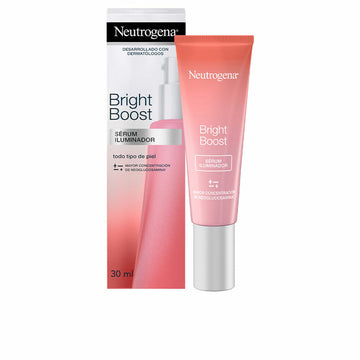 Illuminierendes Serum Neutrogena Bright Boost